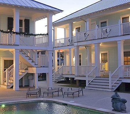 Bay Town Inn Bay St. Louis Екстериор снимка