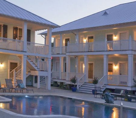 Bay Town Inn Bay St. Louis Екстериор снимка