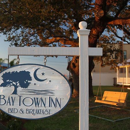 Bay Town Inn Bay St. Louis Екстериор снимка