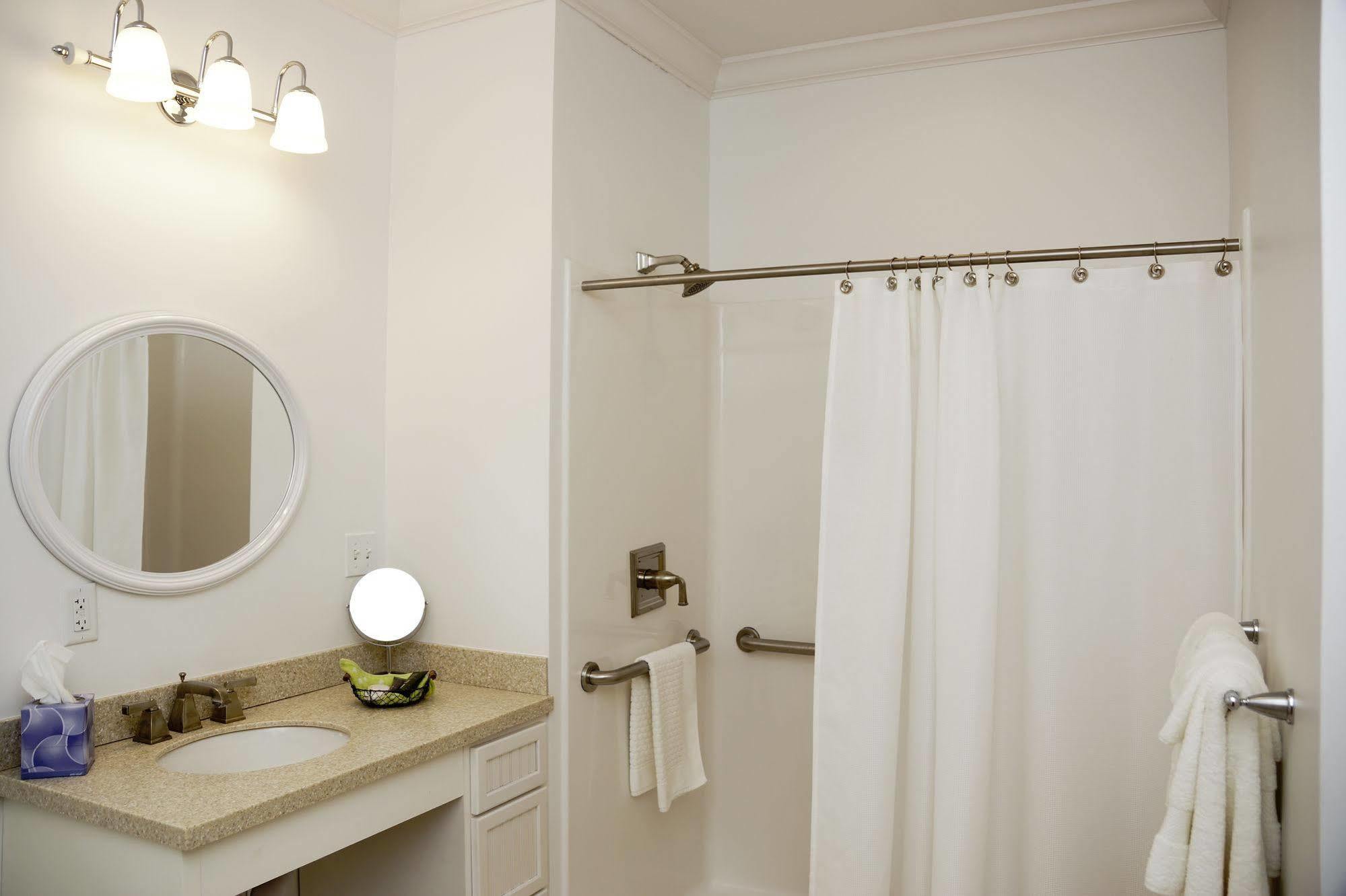 Bay Town Inn Bay St. Louis Екстериор снимка