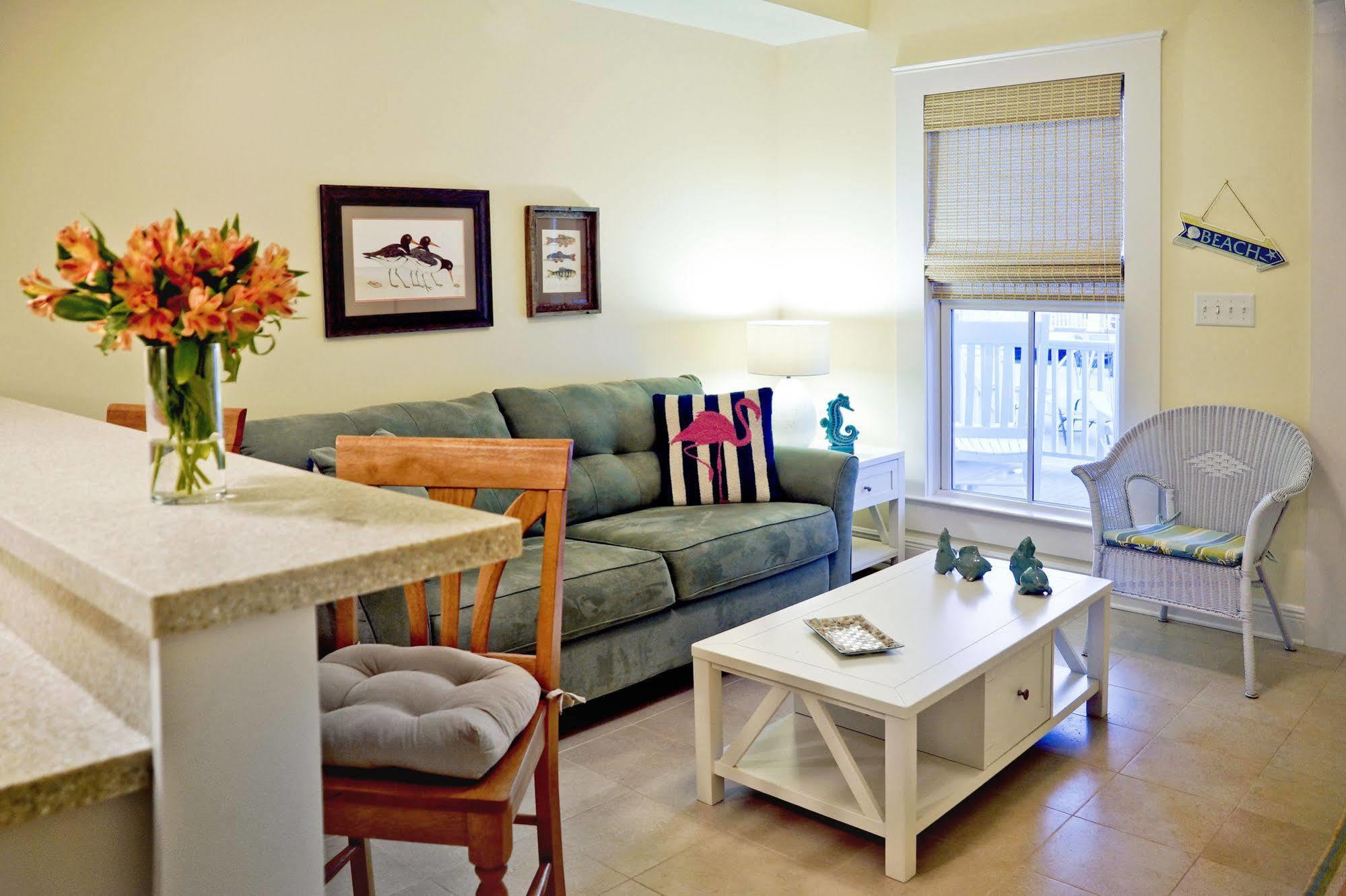 Bay Town Inn Bay St. Louis Екстериор снимка