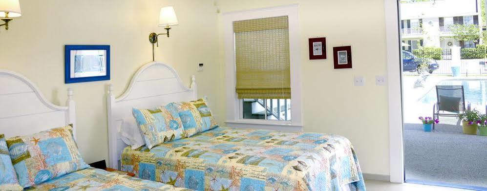 Bay Town Inn Bay St. Louis Екстериор снимка
